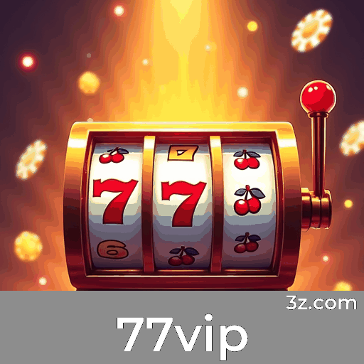 77vip: Plataforma de Jogos com Segurança e Serviço Profissional