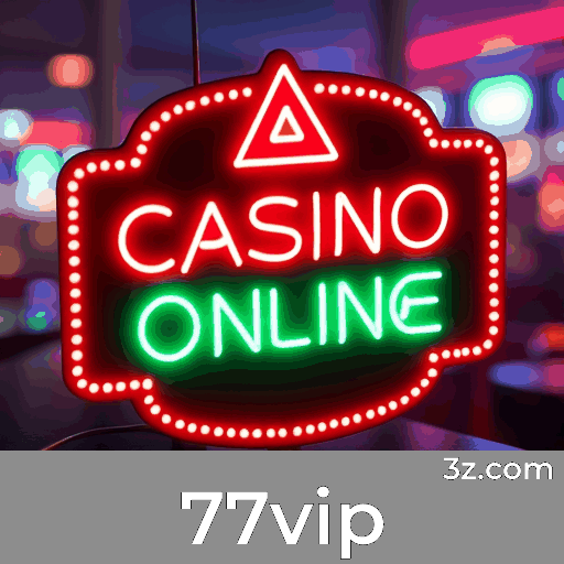 Experimente o Exclusivo Login com Proteção Avançada no 77vip