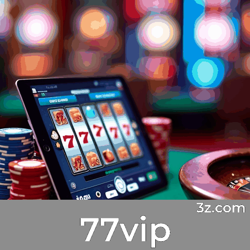 Experiência de Jogos Incomparável com 77vip app: Diversão e Qualidade