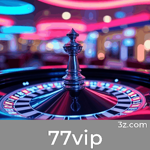 77vip: Plataforma de Jogos com Segurança e Serviço Profissional