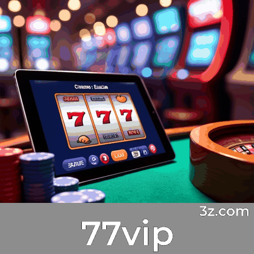 Experiência de Jogos Incomparável com 77vip app: Diversão e Qualidade